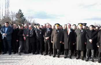 ŞEHİD EMRAH GÜNALAN GÖZYAŞLARI İÇİNDE TOPRAĞA VERİLDİ