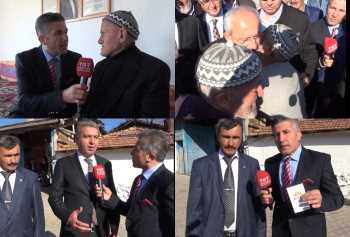 ŞEHİT DEDESİ KILIÇDAROĞLUN'DAN ÖZÜR DİLEDİ 