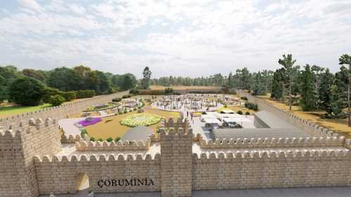 Şehrimizin Gelişimine katkı Sunacak Çalışmalarımızı Titizlikle Sürdürüyoruz