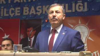 SELÇUK ÖZDAĞ: HDP-PKK'NIN VEKALETİYLE SİYASET YAPIYOR