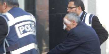 SELVET KOMŞUSUNU TAM 120 BIÇAK DARBESİYLE ÖLDÜRDÜ