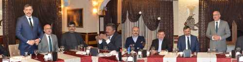 Seyit Ali Büyük veda etti