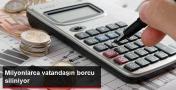 SGK'ya borcu olanlar ile Bağkur'luya da fırsat doğdu