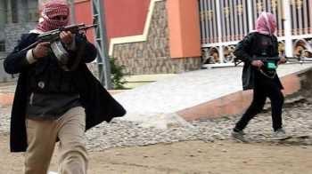 Şii lider IŞİD'e karşı cihat ilan etti.Çatışmalar sürüyor