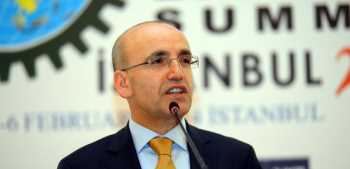 Şimşek Ekonominin düzeleceği tarihi açıkladı