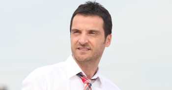 SİNAN ÖZEN:Çorum'da belli etmemeye çalıştım