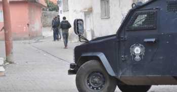 ŞIRNAK'TA 1 POLİS ŞEHİT OLDU, 2 YARALI