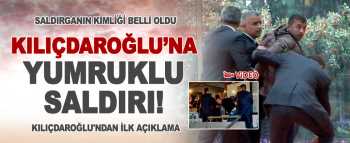 SIRRI SAKIK: BİZİM GRUBUMUZDAN ÇIKAN BİRİ DEĞİL