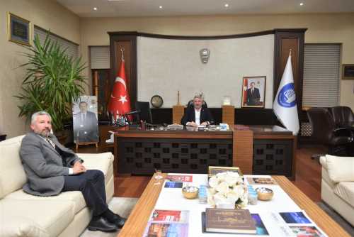 Siyasetin Ahlak Limanında durabilen bir Başkan!