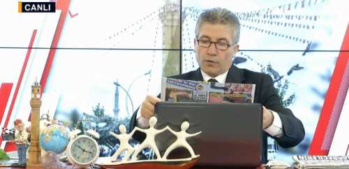 Sizin Erdoğan'a ne faydanız var AKP'liler!