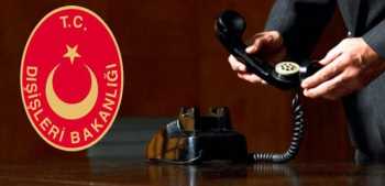 Skandal dinlemeyle ilgili çarpıcı rapor çıktı