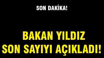 Soma'da acı gittikçe artıyor 274 