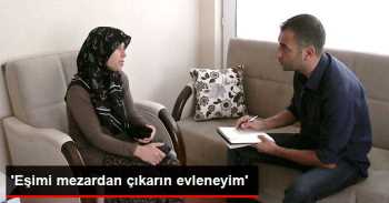 Soma'daki nikahsız madenci eşleri zor durumda