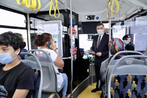 Son 15 günde Türkiye genelinde olduğu gibi Çorum'da da yükseliş var!
