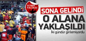 Son galeriye de girilmek üzere