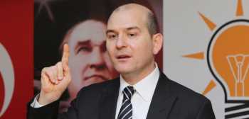 Sondakika :Çorum Ak Parti'de üç isim Başbakanın önünde