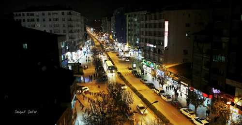 SONDAKİKA :Çorum İL Emniyet Müdürlüğü Tarafından yapılan Tatbikat gerçeği aratmadı.