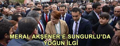 Sondakika: Meral Akşener Bir soru üzerine "Ben iki atla yola çıkmam tek atla yola devam ederim dedi.