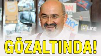 Sondakika Önder Aytaç gözaltında iddası