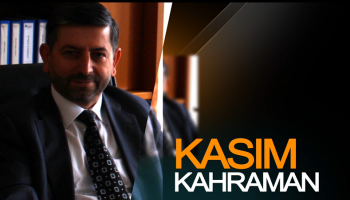 SONSÖZ PROGRAMINDA  ÇORUM GAZ GENEL MÜDÜRÜ KASIM KAHRAMAN