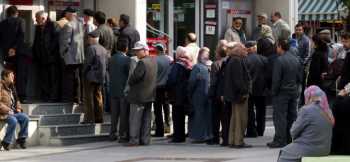 Sorduk Emekli maaşlarına haciz konulabilir mi?