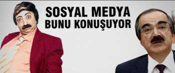 Sosyal Medya bu benzerliği konuşuyor