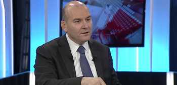 Soylu, Ak Parti'nin oyunu açıkladı