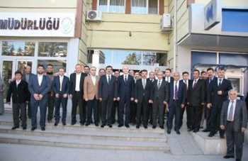 Soylu, Uzunkaya İçin Tekrar Vize İstedi