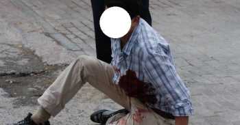 Sözlü tartışma kısa kavgaya dönüştü