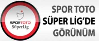 Spor Toto Süper Lig'de 29. Hafta Maç Programı
