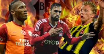 Spor Toto Süper Lig'de şampiyonluğa doğru geri sayım