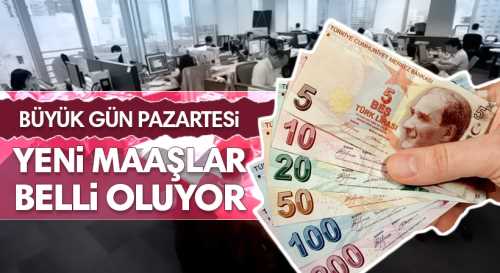 SSK ve Bağ-Kur emeklilerinin Temmuz zammı, pazartesi belli oluyor