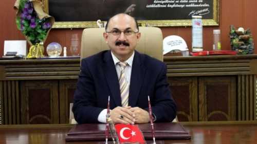 SÜLEYMAN ATCIOĞLU İSKİLİP  MİLLİ EĞİTİM MÜDÜRÜ OLDU