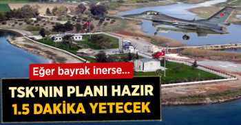 Süleyman Şah'ı İşgal Edilirse TSK Ne Yapacak?