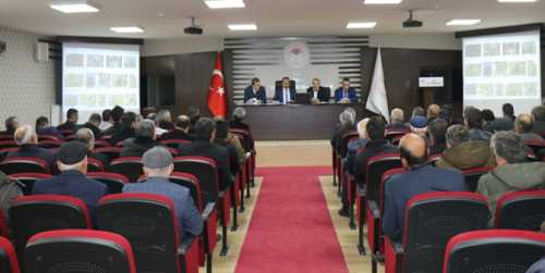 Süne mücadelesine dut ağacı