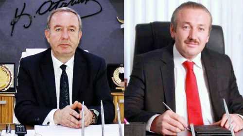 Sungurlu Belediye Başkanı Şahiner ‘Jöleli İlçe Başkanı papağanlığı bıraksın’