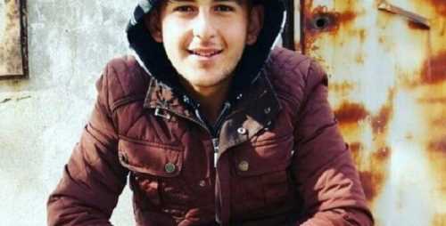 Sungurlu'da 19 yaşındaki Gencin Şüpheli Ölümü 