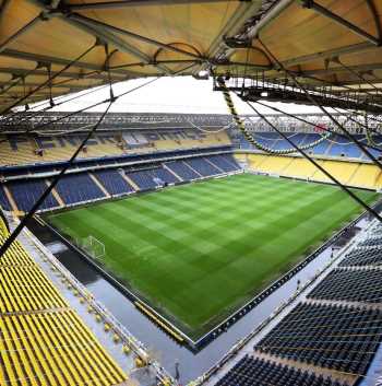 Süper Kupa için sürpriz şehir