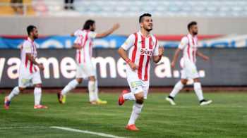 Süper Lig'e yükselen 3. Takım Antalya Spoır