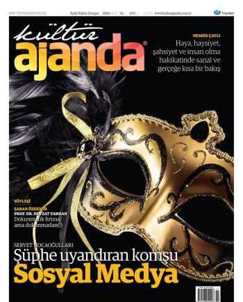 ŞÜPHE UYANDIRAN  KOMŞU SOSYAL MEDYA