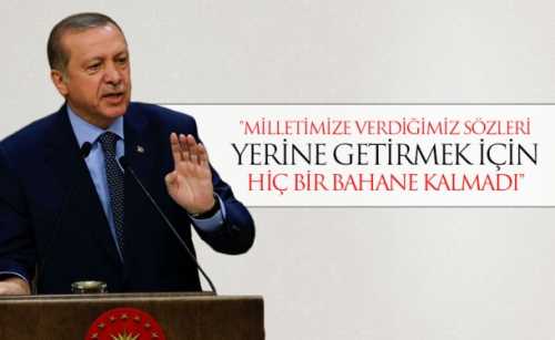 SÜREKLİ KENDİMİZİ YENİLEYECEĞİZ