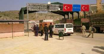 Suriye’ deki patlamada 12 kişinin öldüğü 65 kişi yaralandı