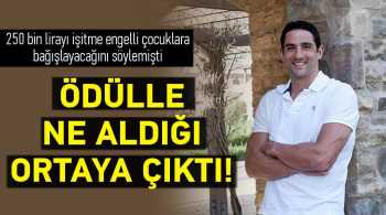 Survivor ödülü yarışmacısı Derya Büyükuncu o Paraya villa aldı