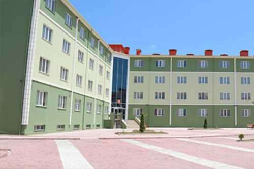 Suudi Arabistan'da yaşayan Türk vatandaşları Ankara'dan Çorum'a geliyor