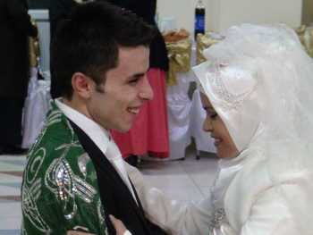 TACİKİSTAN'DAN ÇORUM'A UZANAN AŞK