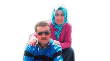 Tacizden hapse girdi, çıkıncada 'aldattı' diye eşini öldürdü