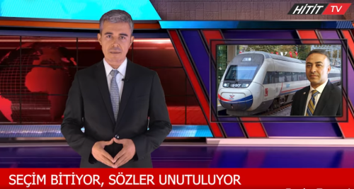 Tahtasız "Seçim bitiyor sözler unutuluyor"