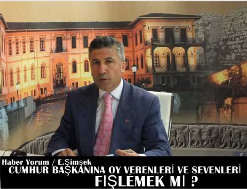 Talan mı? Yalan mı?