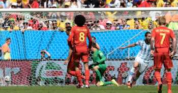 Tangocular yarı finalde