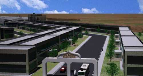 TARTIŞMA KONUSU OLAN O PROJEYE MECLİS ONAY VERDİ